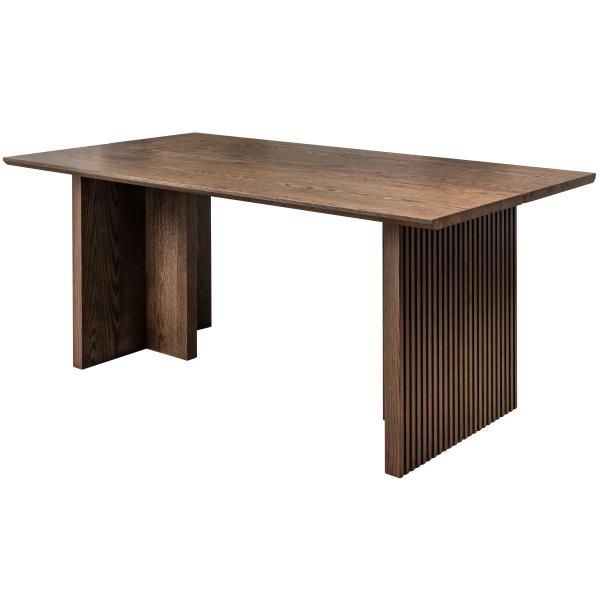 Homeville Terni   Smoked 180x95x75cm