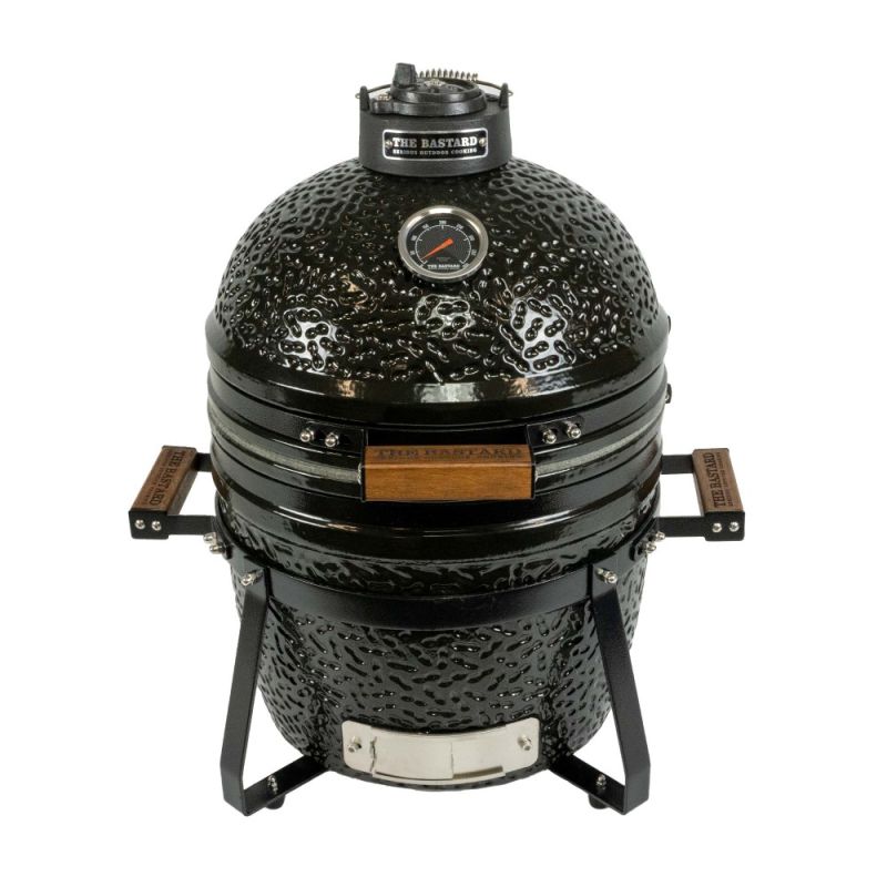 Bastard Basic Compact Grill - Fantastisk tilbud!