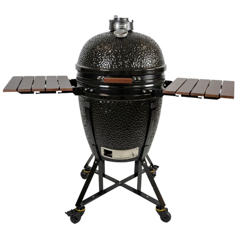Bastard Basic Large Grill – Fantastisk tilbud til grillentusiaster!