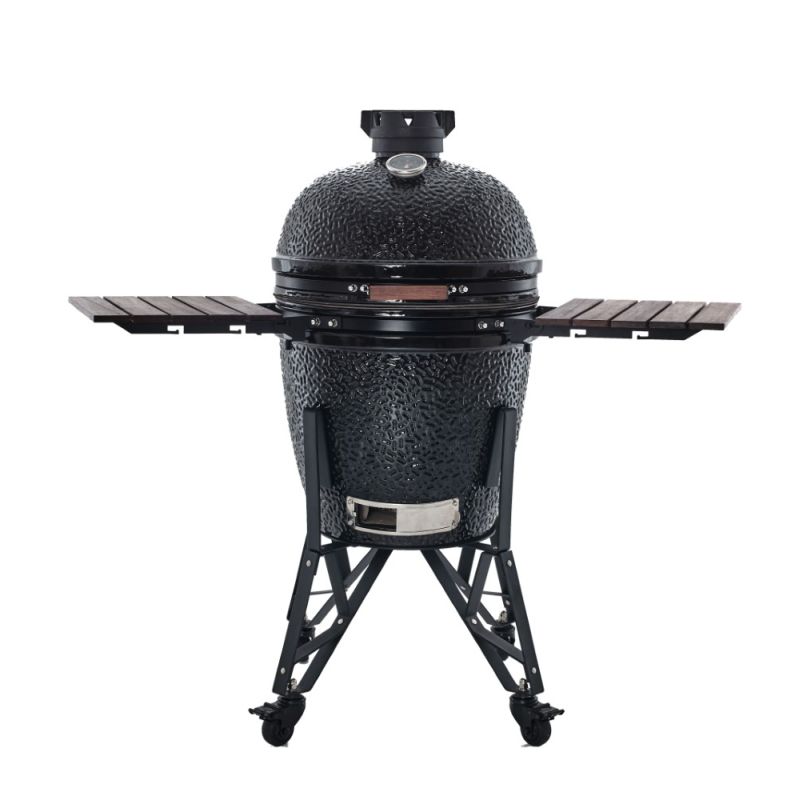 The Bastard Large Complete Grill - Fantastisk tilbud!