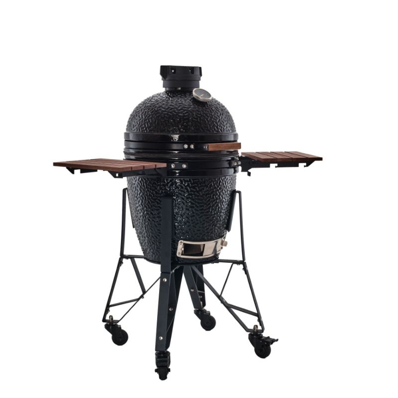 Bastard Medium Complete Grill – Uovertruffen tilbud!