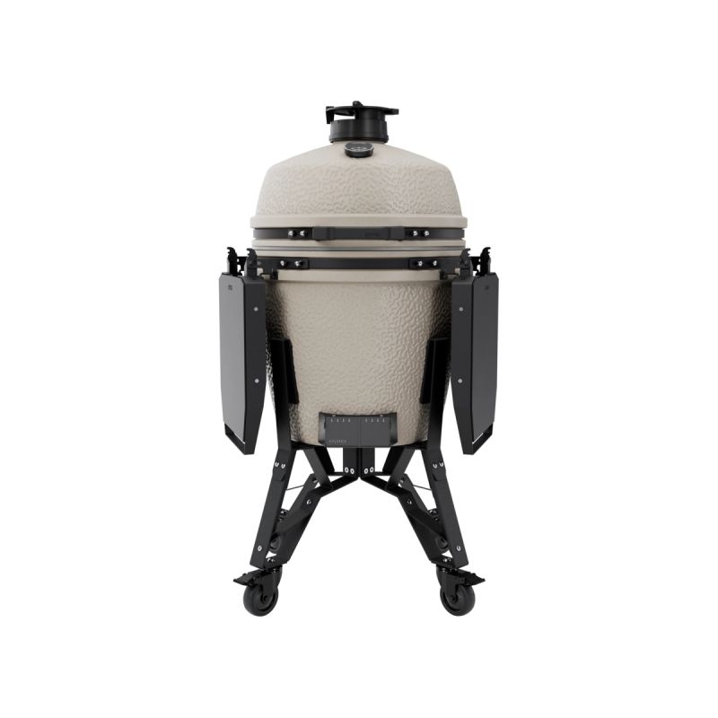 The Bastard Pro Large Desert Sand Grill - Kvalitet til Grillentusiaster