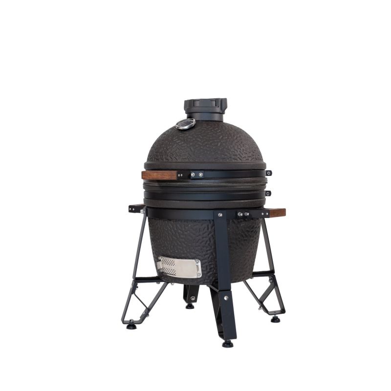 Bastard Urban Compact Grill – Fantastisk tilbud!