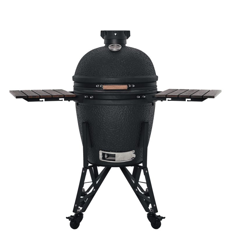 The Bastard Urban Large Grill - Grilloplevelse i byen