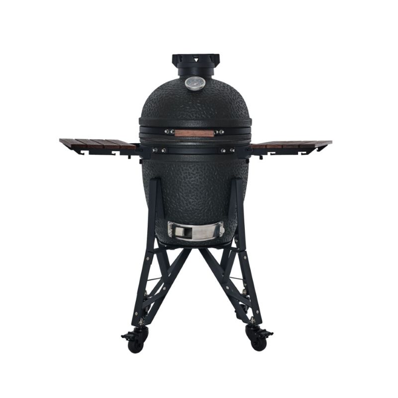 Bastard Urban Medium Grill - Perfekt til Terrassen!