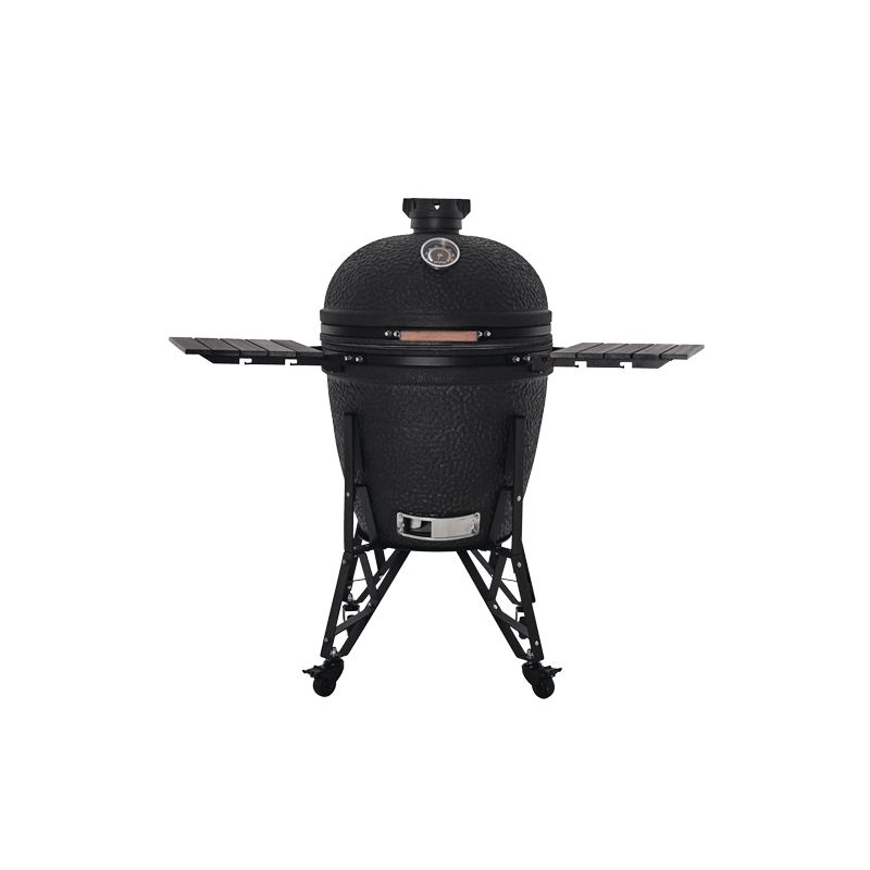 The Bastard Urban XL Grill - Perfekt til byens grillmester!