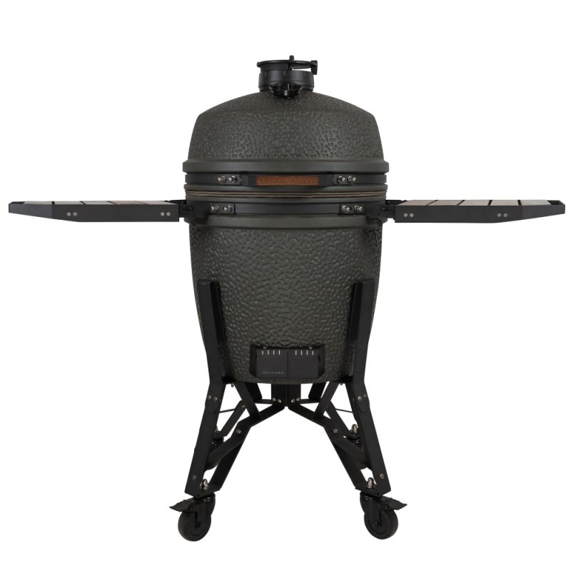 Bastard VX Large Grill - Komplet Sæt til Udsalg
