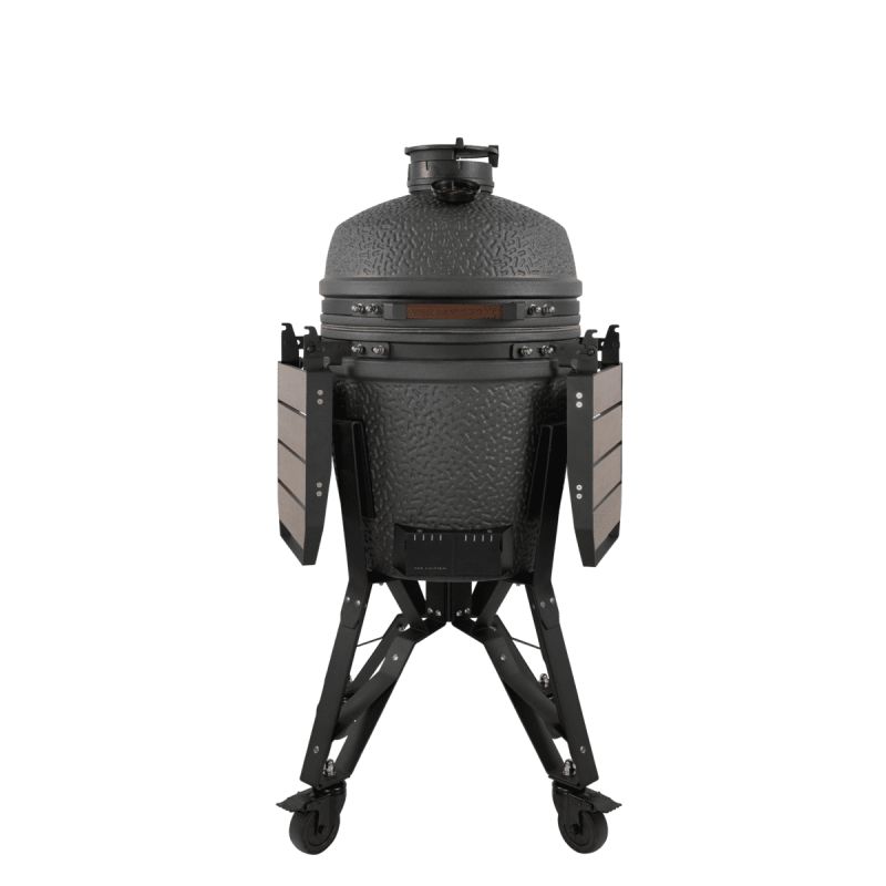 The Bastard VX Medium Complete - Din perfekte grillmakker!