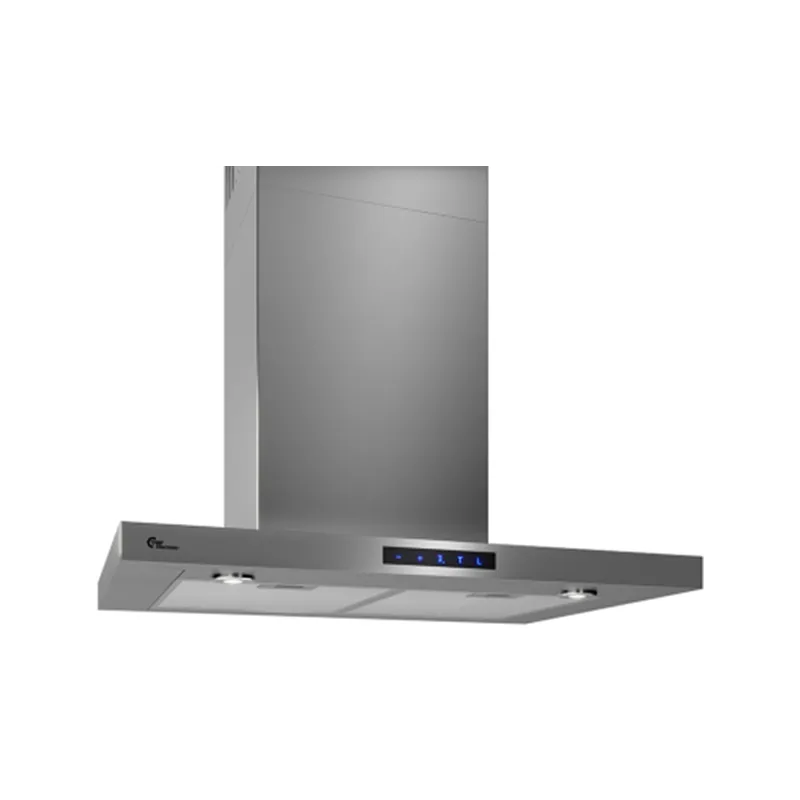 Thermex Harwich II Vægmonteret Emhætte 70 cm – Tilbud!