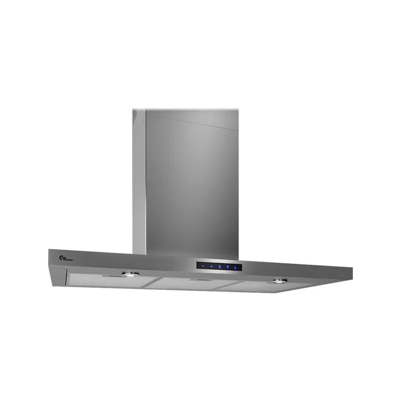 Thermex Harwich II - Elegant Vægemhætte 90 cm til Køkken