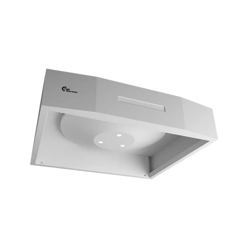 Thermex Airgrip Emhætte til Centralventilation – Udsalg!