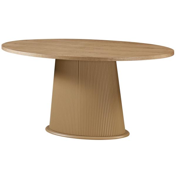 Homeville Tirana   Natur 160x90x75cm