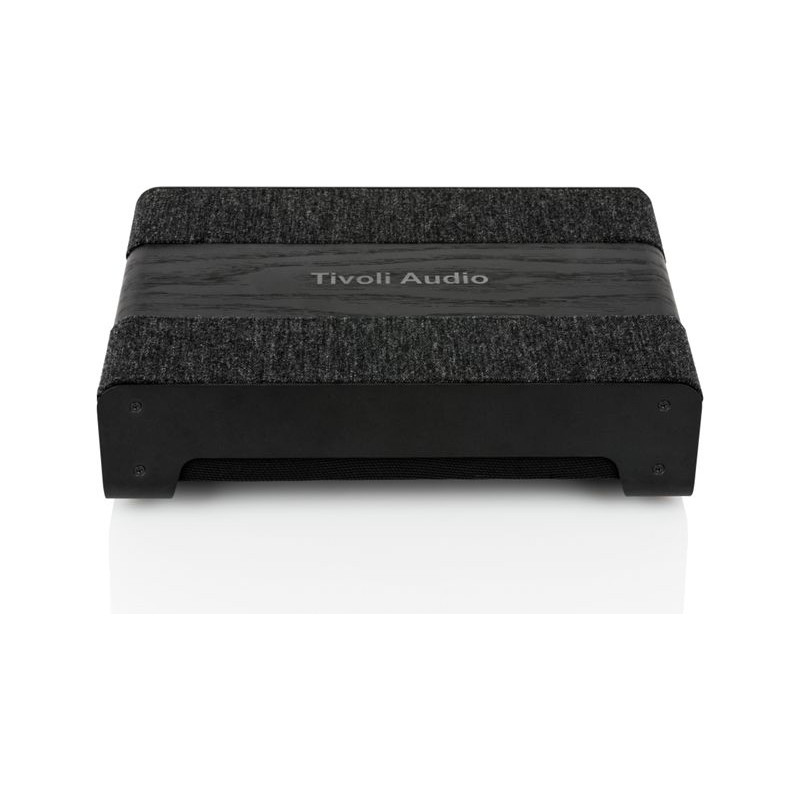 Tivoli Audio Model Sub Black Black     Subwoofer Med  -