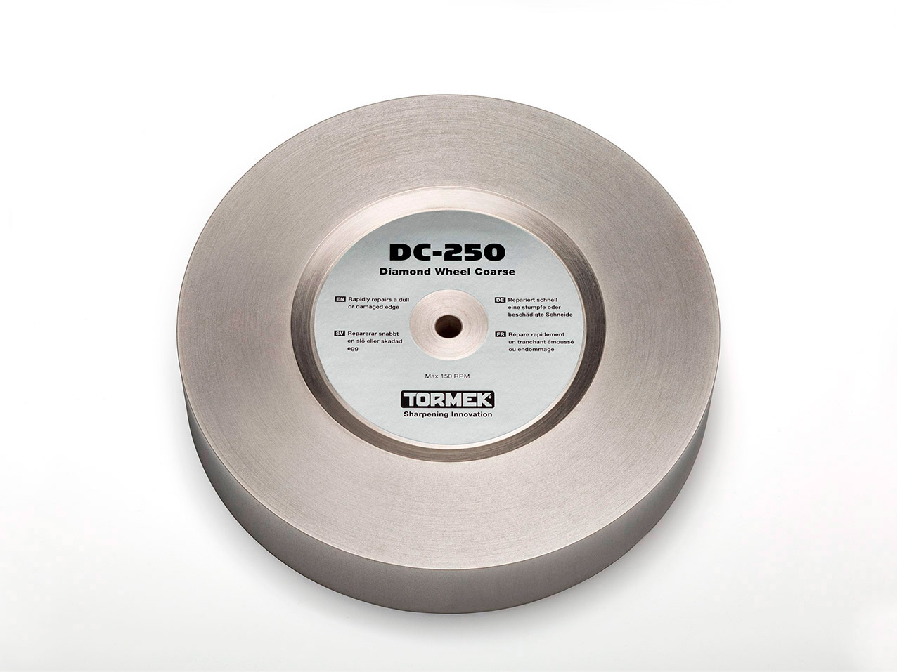 -250 Tormek Diamant Slibesten Grov