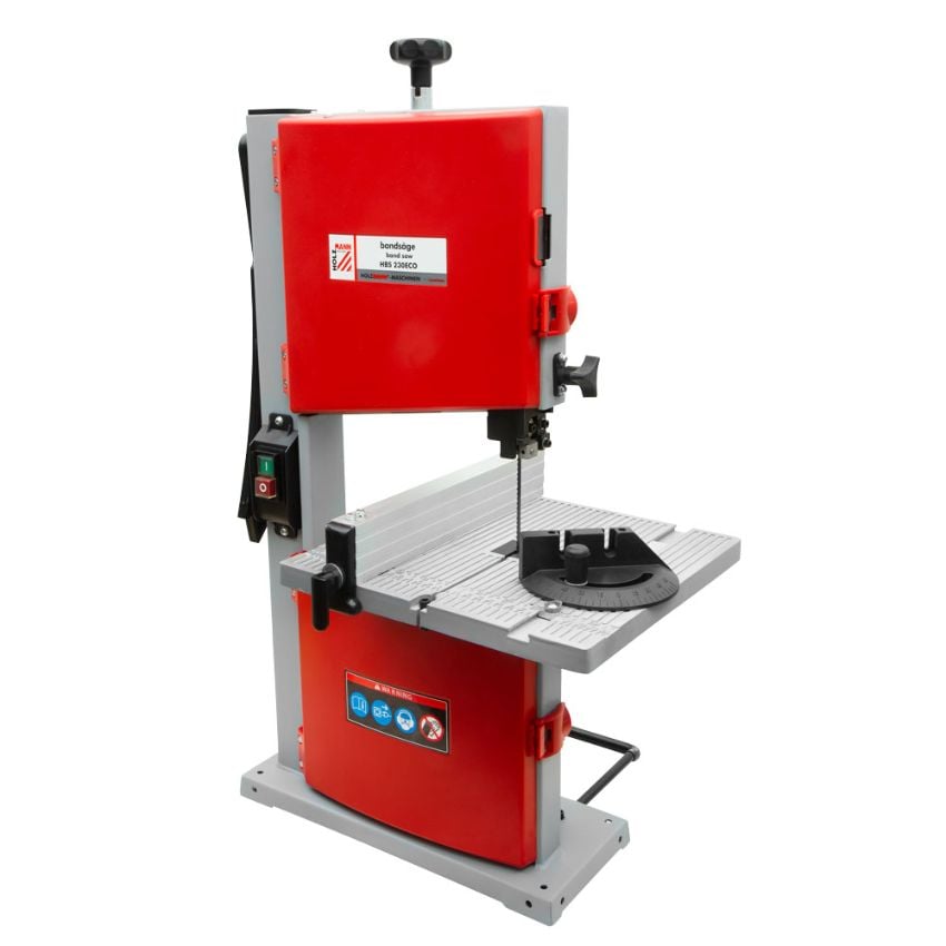 Hbs230eco Træ Båndsav