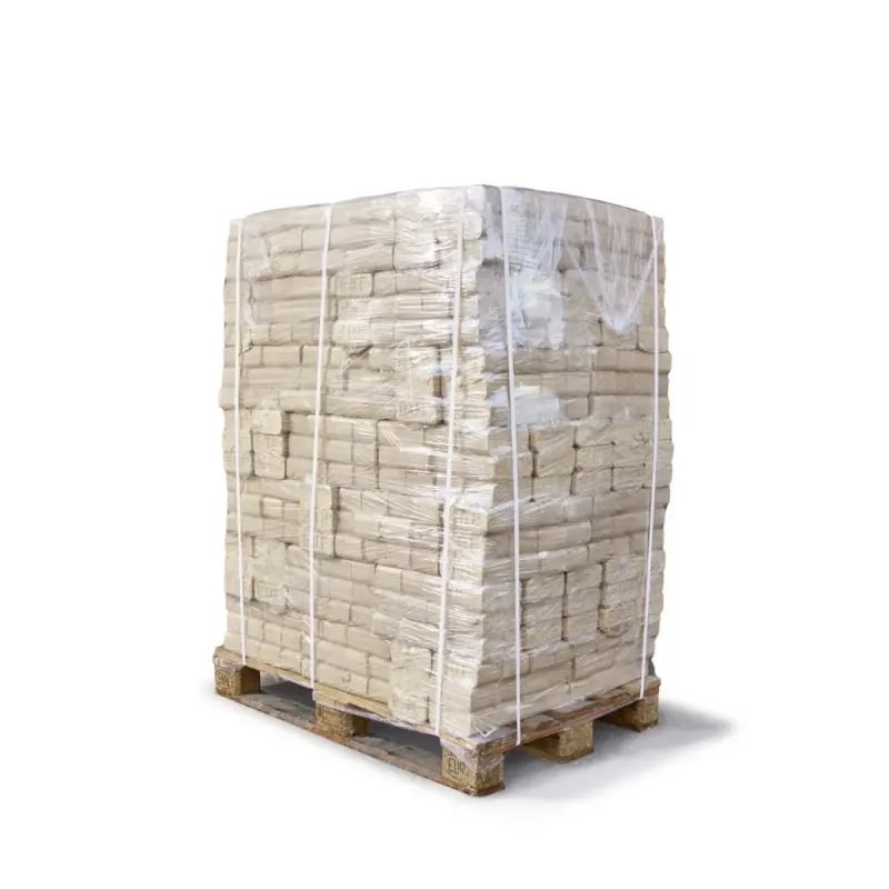 Træbriketter 96   10   960