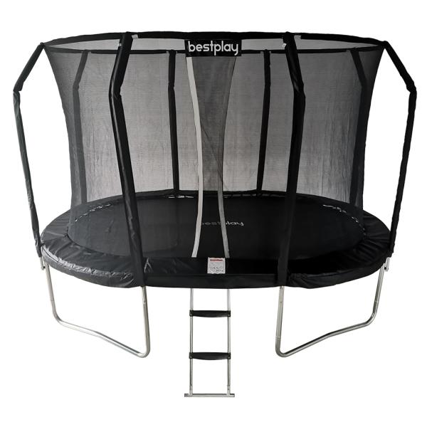 Bestplay Plus Oval 305x457cm
