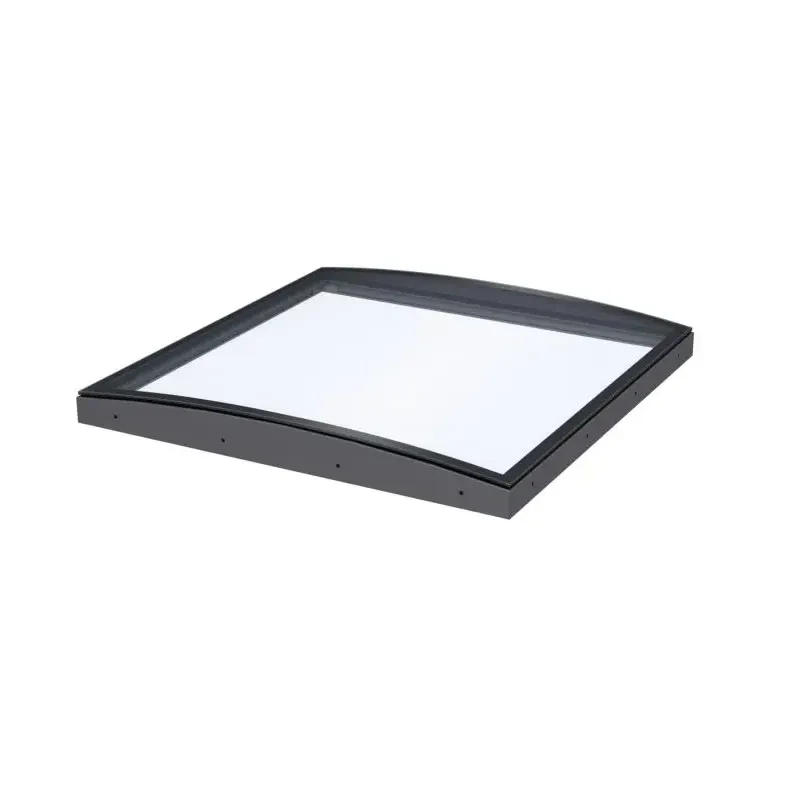 Velux Buet Glas  Overdel 90x60   Isu 090060 1093