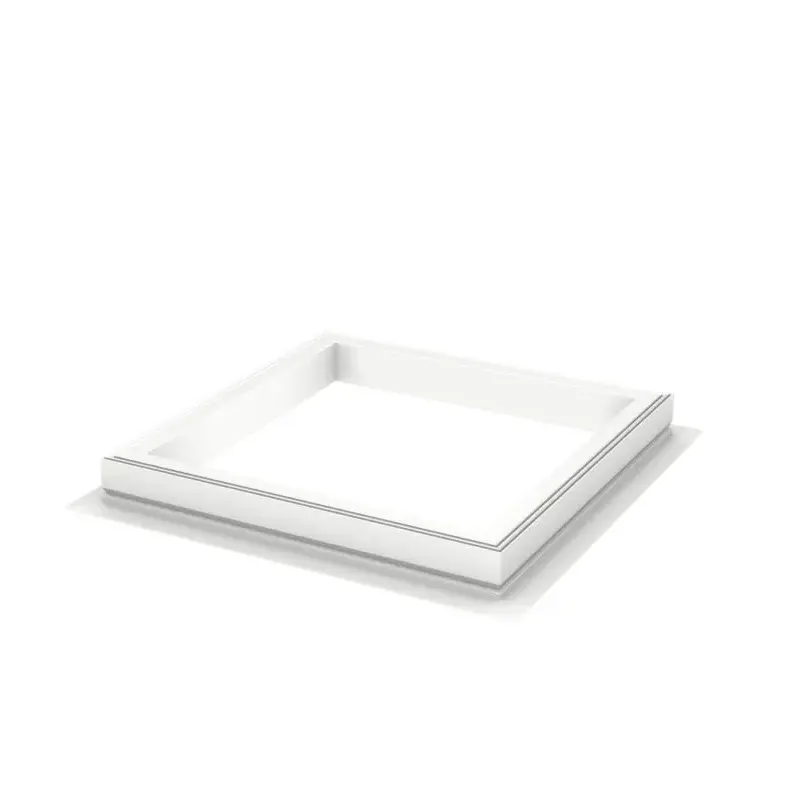Velux Karmforhøjer 150   Base   Fladtagsvindue 80x80 Zcu 080080 0015