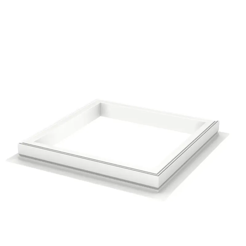Velux Karmforhøjer 150   Midt Til Ovenlyskuppel 80x80   Zce 080080 1015