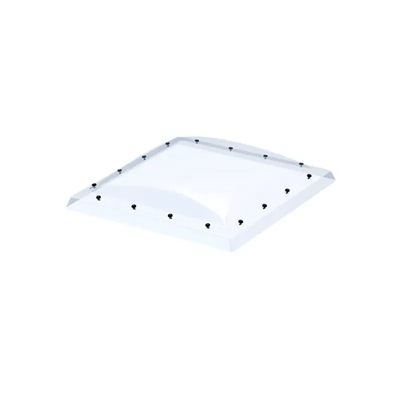 Velux Klar Kuppel 90x120 64