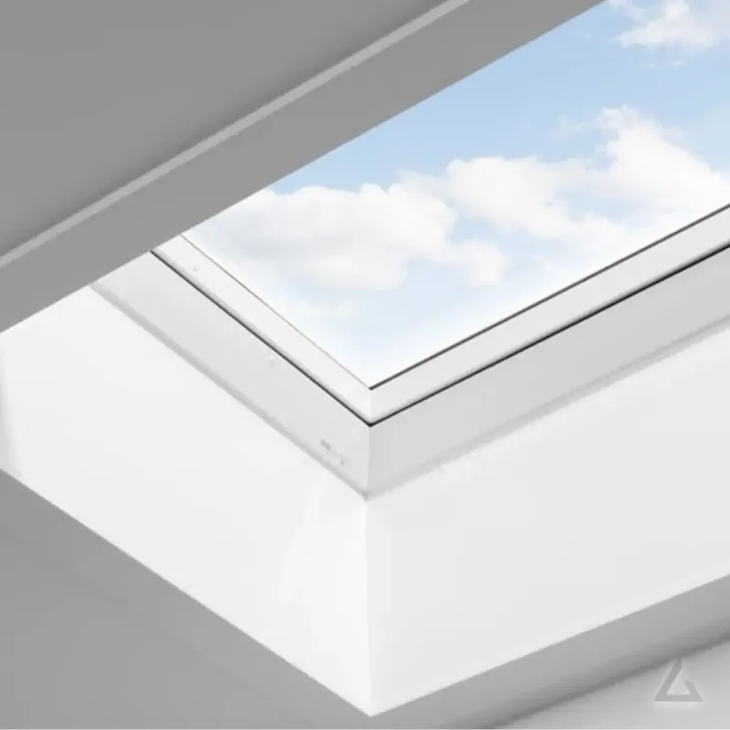 Velux Lysning   675mm Passer   90x60  Bbx Lsf 060090 2000