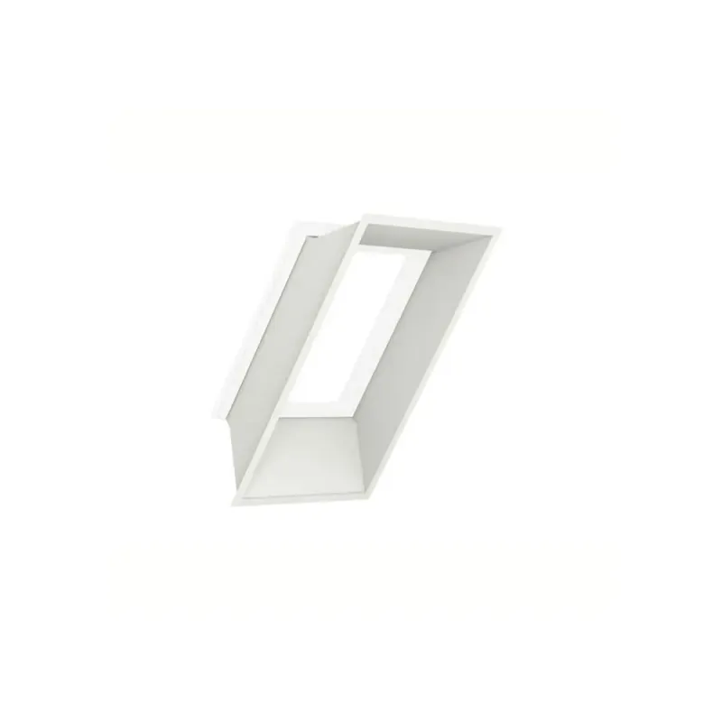 Velux Lysningspanel i Hvid PVC - Nem Montering!