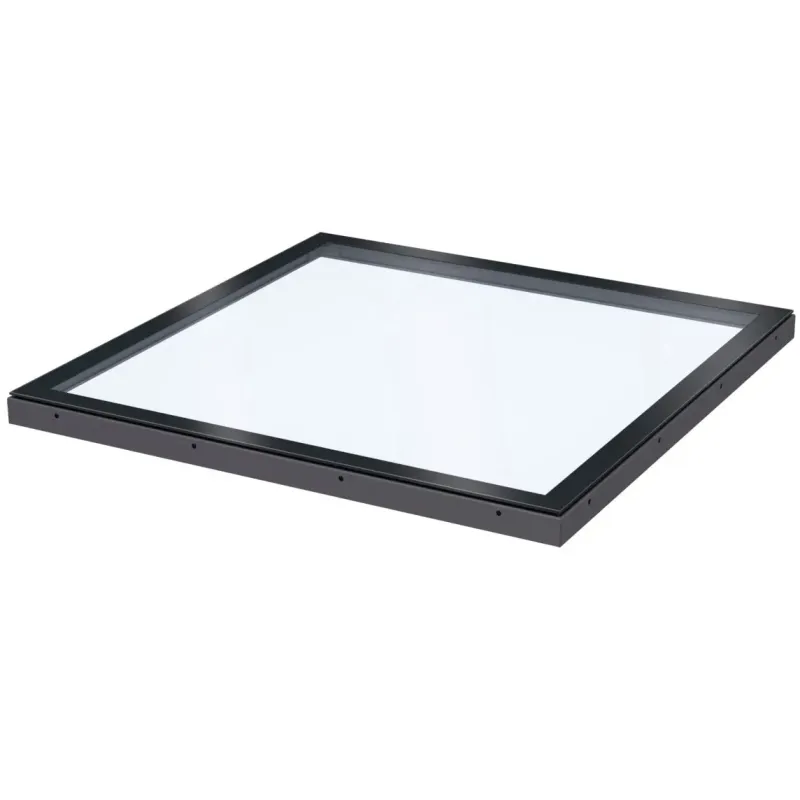Velux Plant Glas Overdel 90x90 Cmisu 090090 2093