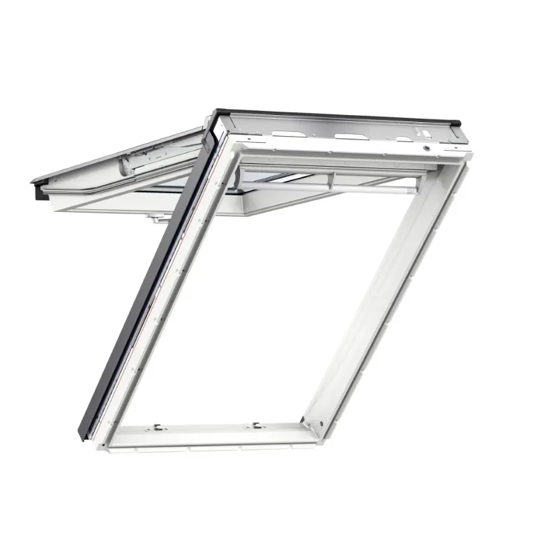 Velux Tophængt Hvid Polyuretan 78x140   Superlavenergi Gpu Mk08 0066
