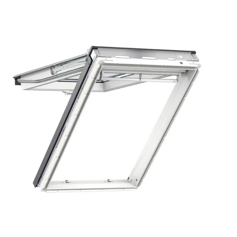 Velux Tophængt Hvidmalet 134x140 Superlavenergi Gpl Uk08 2066