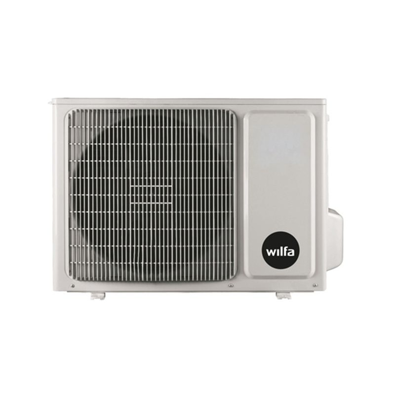 Wilfa Narvik 35 601705 Varmepumpe Udedel