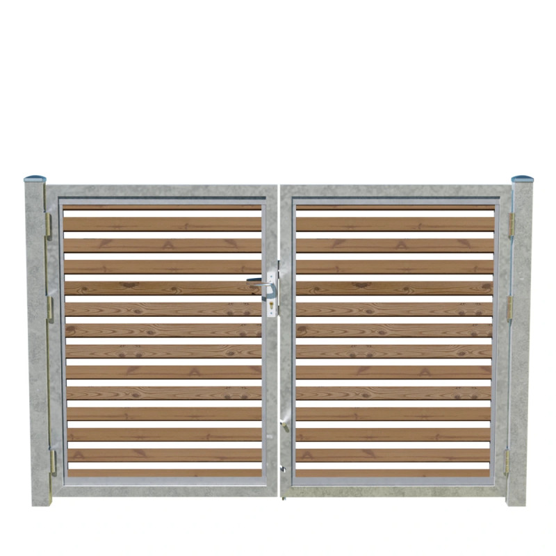 Wimex Dobbeltlåge Komplet H140 381014079