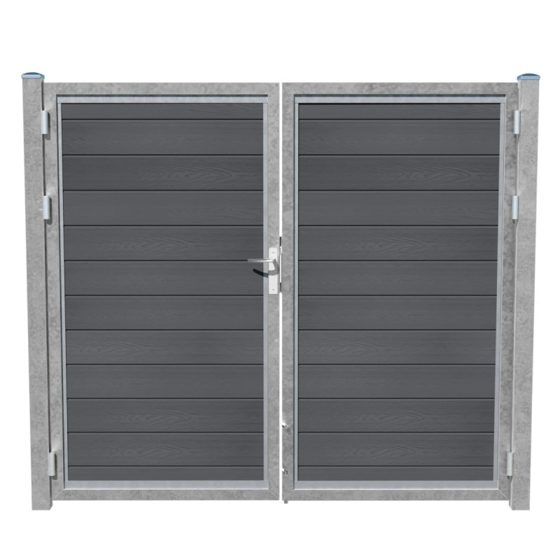 Wimex Dobbeltlåge Komplet H180 381018061