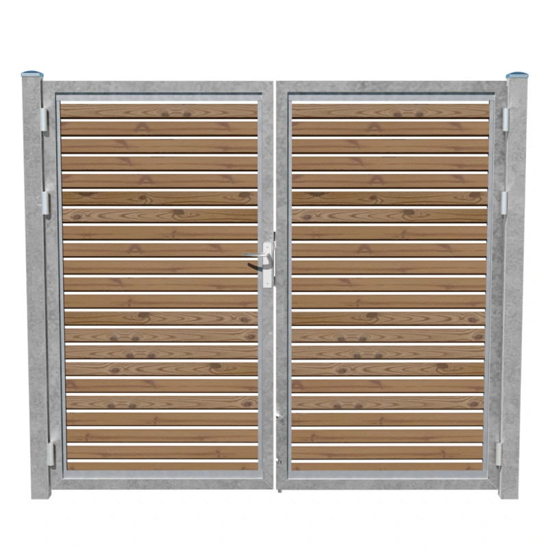 Wimex Dobbeltlåge Komplet H180 381018068