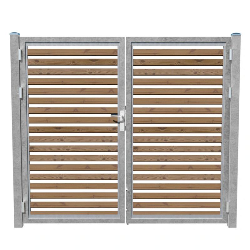 Wimex Dobbeltlåge Komplet H180 381018069