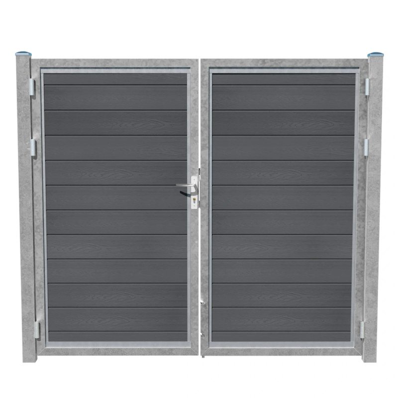 Wimex Dobbeltlåge Komplet H180 381018071