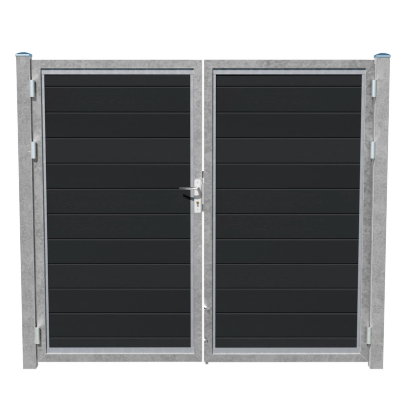 Wimex Dobbeltlåge Komplet H180 381018077