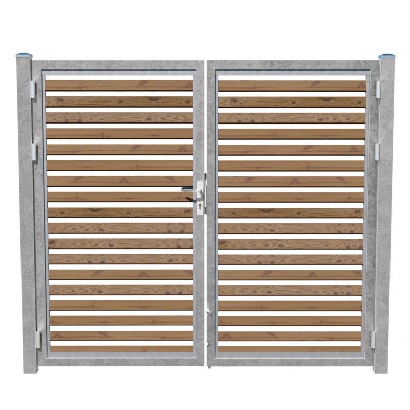 Wimex Dobbeltlåge Komplet H180 381018079