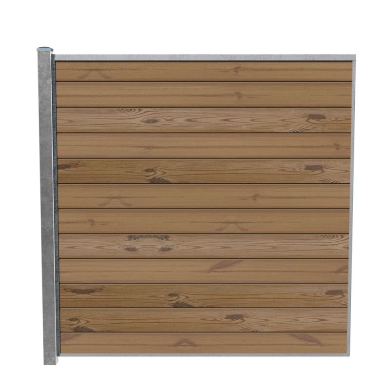 Wimex Fag Trend Classic T180 Termogran Hegnsstolpe 180 cm