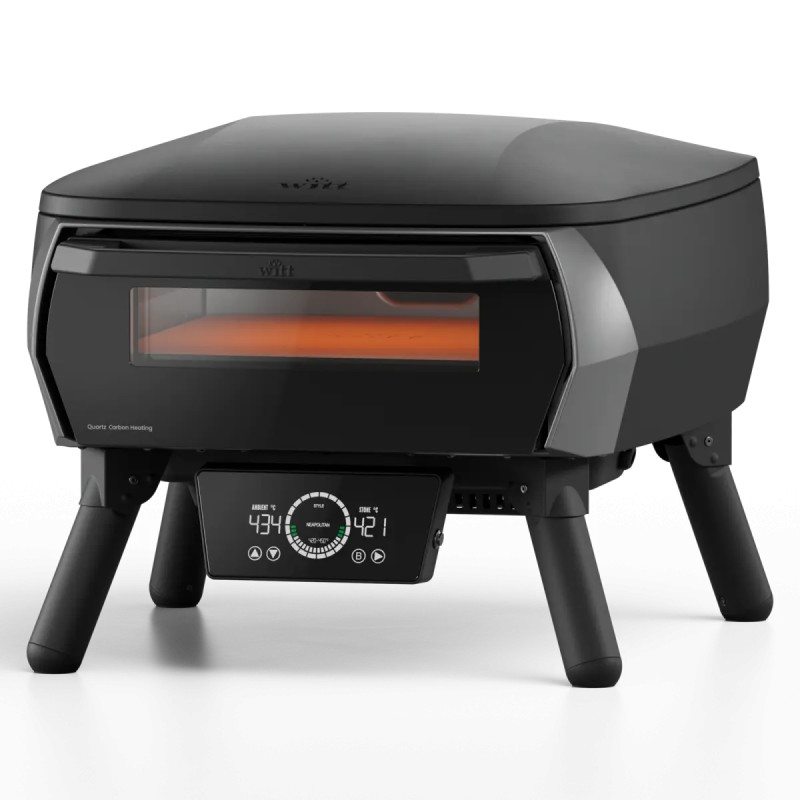 Witt Egnite Control 13 Quot -pizzaovn Sort