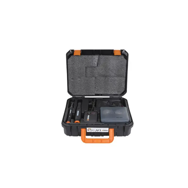 Worx       Roterende Sliber Wx988