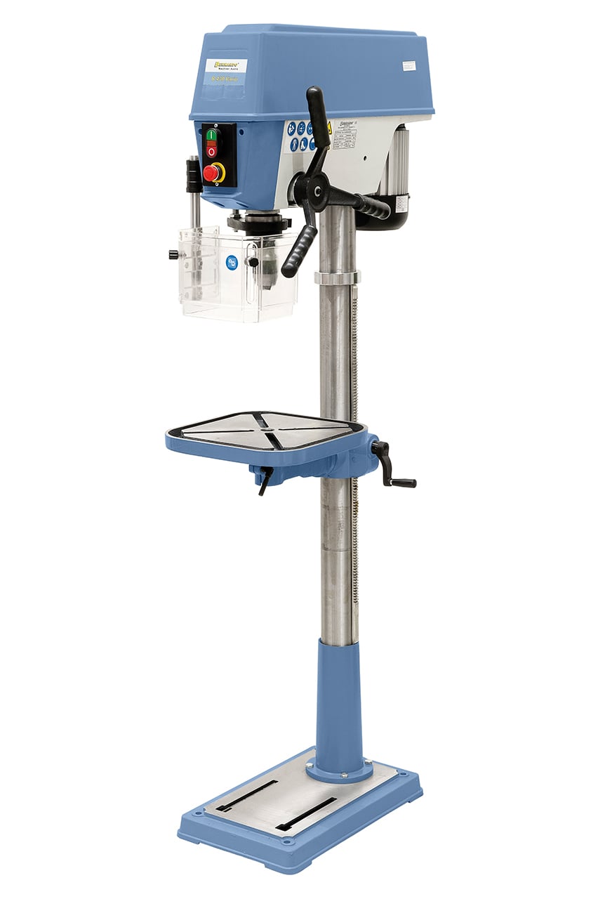 Søjleboremaskine   430 Vario 3x400v