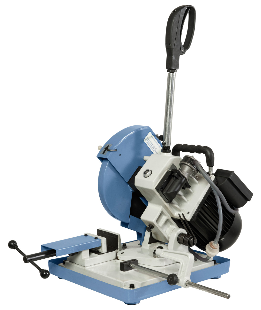 Metalrundsav  Afkorter    225 1x230v