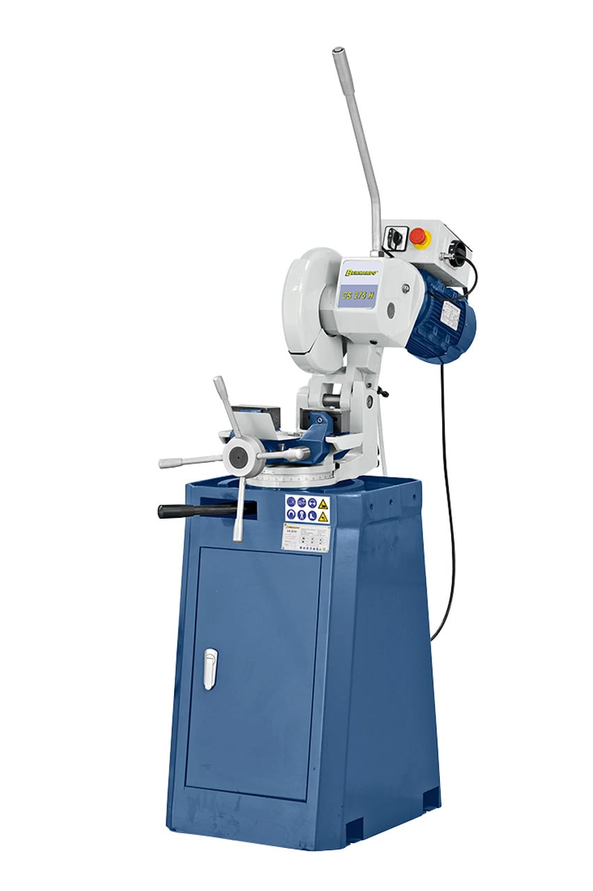 Metalrundsav  Afkorter    275   3x400v