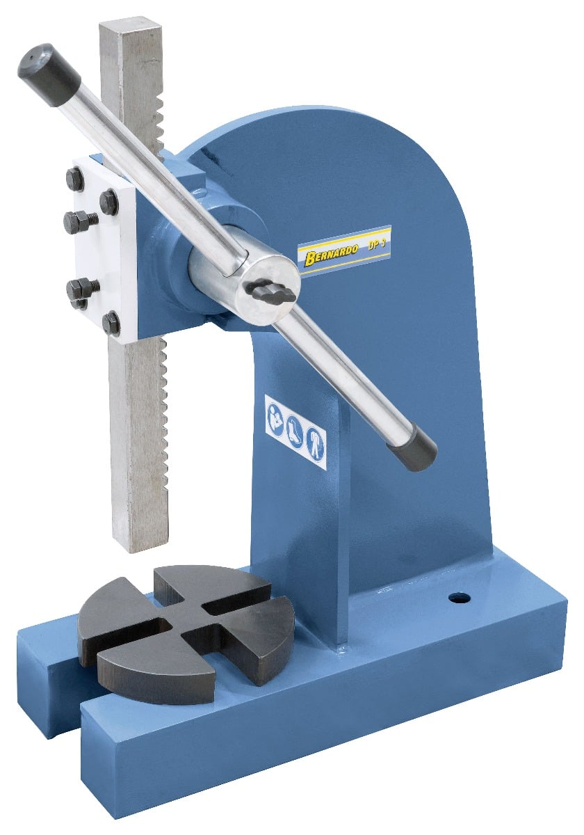 Dornpresse Manuel