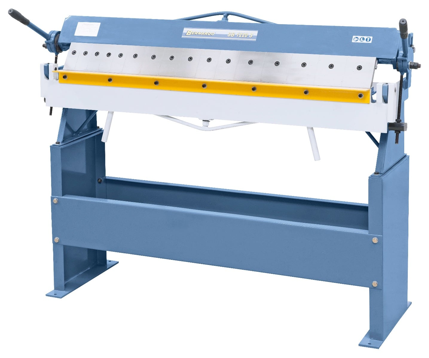 1220 Bukkemaskine