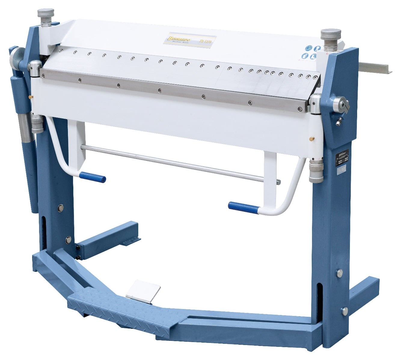 1270 Bukkemaskine Med Segment 1270x2     Bernardo