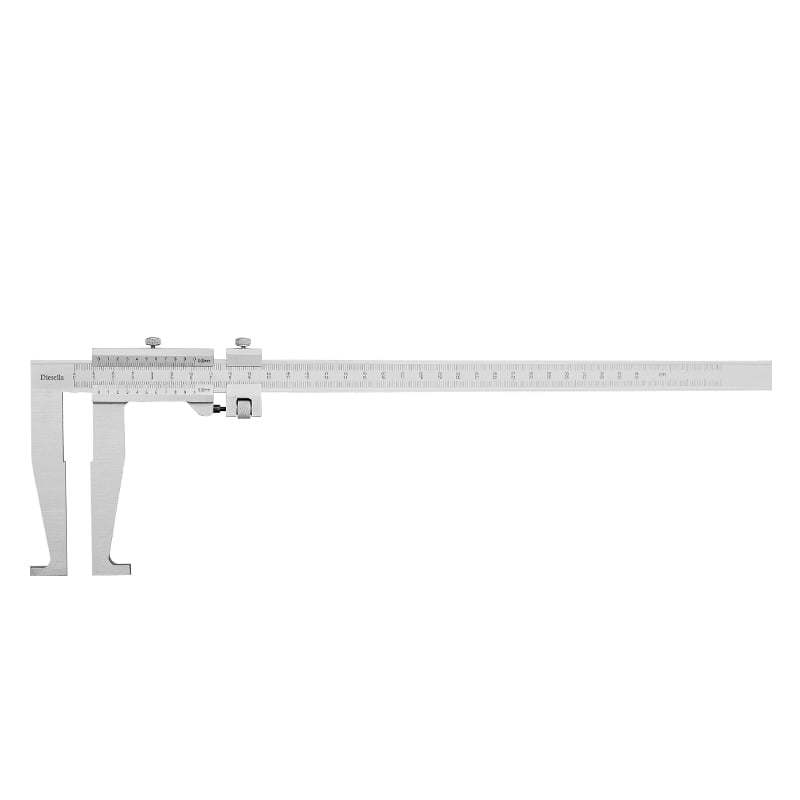 Skydelære Til Bremsetromler 60-810x0 05      Udvendig  -750x0 05
