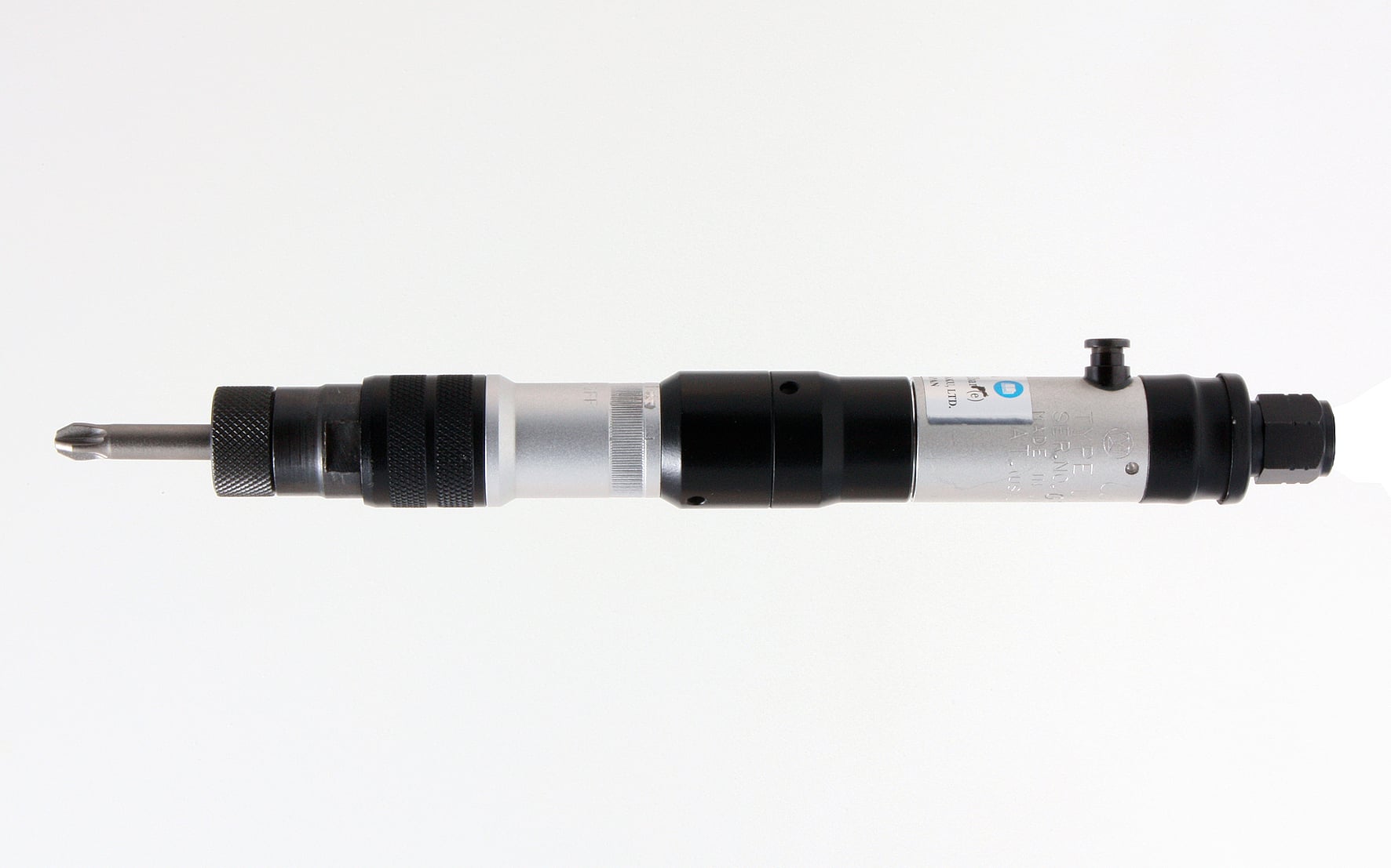 -lt10b Skruetrækker