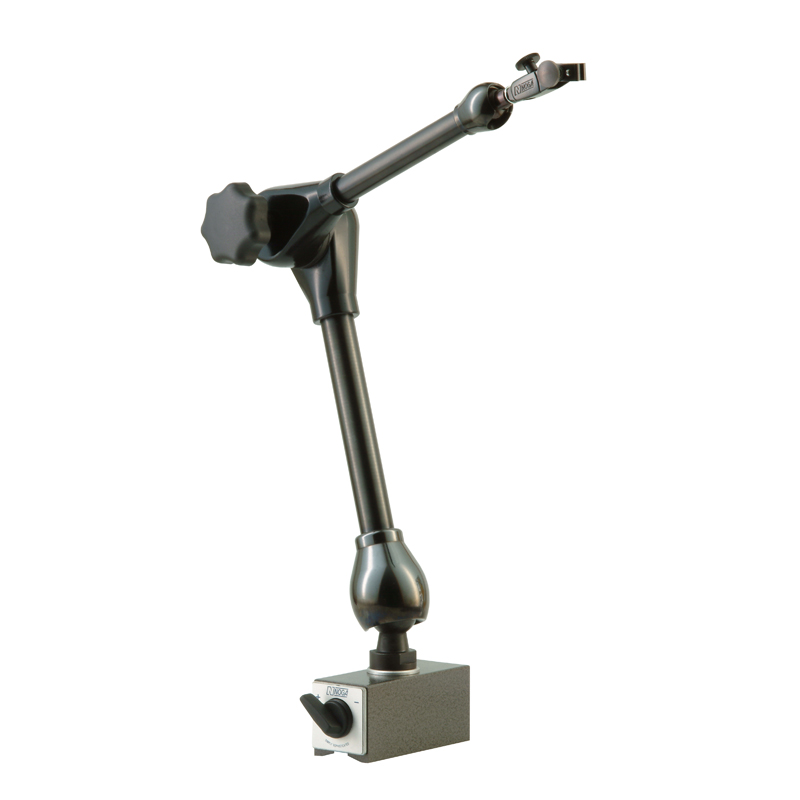 Noga Magnet Målestativ MA61003 med Finjustering - Black Friday!